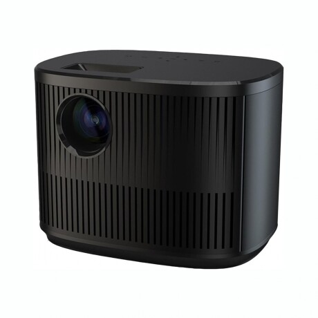 Proyector RCA RPJ181 720P 120 ANSI Con Control Remoto - Black Proyector RCA RPJ181 720P 120 ANSI Con Control Remoto - Black
