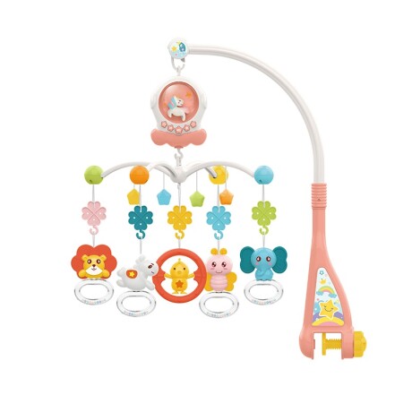 Móvil Universal para Cunas Huanger Sonidos 001
