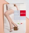 Can can fresh summer Beige