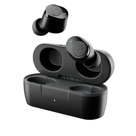 Auriculares Bluetooth Skullcandy Jib Negro Auriculares Bluetooth Skullcandy Jib Negro