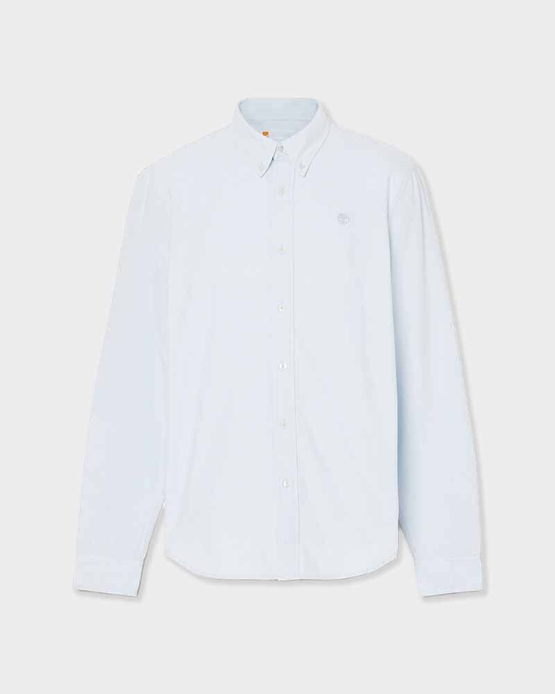 Camisa Oxford Hombre 3731
