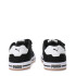 Championes de Niños Puma Court Classic Vulc FS Negro - Blanco