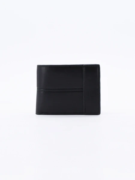 BILLETERA ALICANTE NEGRO