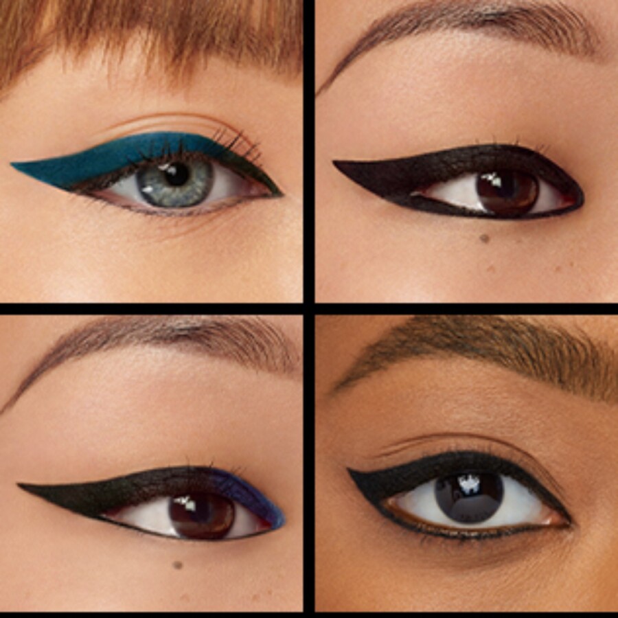 Lápiz delineador de ojos Tattoo Liner 900 - Maybelline Lápiz delineador de ojos Tattoo Liner 900 - Maybelline