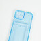 Phone Case Tarjetero Iphone 15 Azul