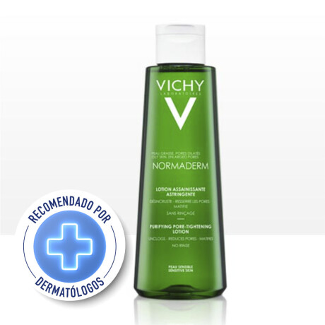 Vichy Normaderm Loción Astrigente Purificante Vichy Normaderm Loción Astrigente Purificante