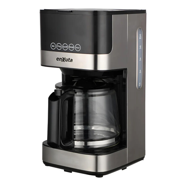 CAFETERA ELÉCTRICA DIGITAL 1.5 LITROS 900 WATTS CAFETERA ELÉCTRICA DIGITAL 1.5 LITROS 900 WATTS