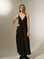 Vestido Alicie Negro