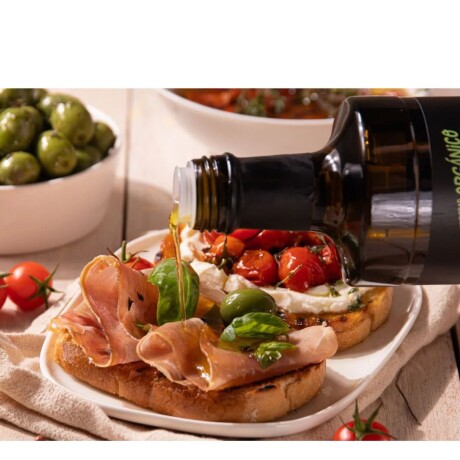 Aceite de Oliva Orgánico Extra Virgen 1000ml Terra Verde Aceite de Oliva Orgánico Extra Virgen 1000ml Terra Verde