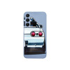 Protector para Samsung Galaxy A25 diseño auto #4 Protector Para Samsung Galaxy A25 Diseño Auto #4