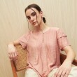 BLUZA ALLIE NEVI ROSA VIEJO