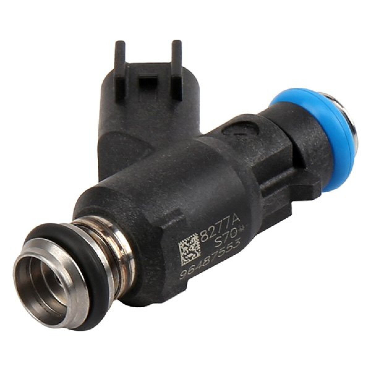 INYECTOR CHEVROLET AVEO - 