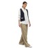 CAMISA TARTARUGA XS-XL VAINILLA