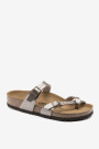 Mayari BF Graceful Taupe Marron