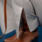 Bota rodeo Suela