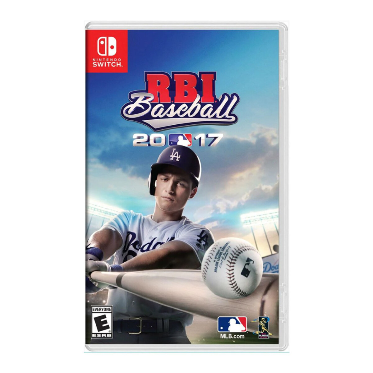 R.B.I. Baseball 2017 