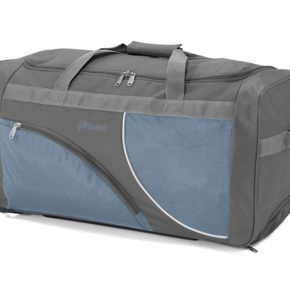 Bolso De Viaje Con Ruedas BOLSO DE VIAJE CON RUEDAS BZ5707