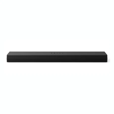 Barra de Sonido LG S60TR 440W Con Subwoofer Inalámbrico - Black Barra de Sonido LG S60TR 440W Con Subwoofer Inalámbrico - Black