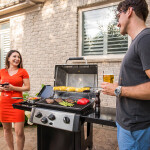 Barbacoa Gem 330 Barbacoa Gem 330