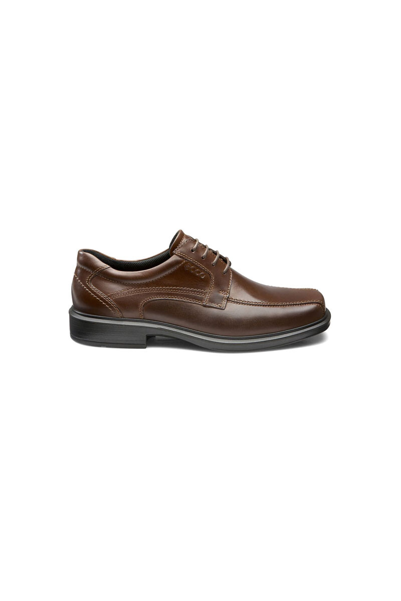 Ecco Helsinki Cocoa Brown Ecco Helsinki Cocoa Brown