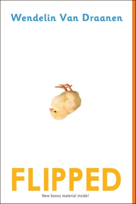 FLIPPED FLIPPED