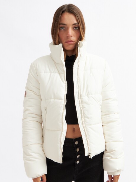 CAMPERA ELI CRUDO