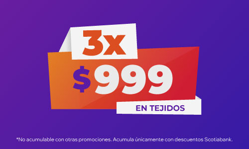 PROMO TEJIDOS