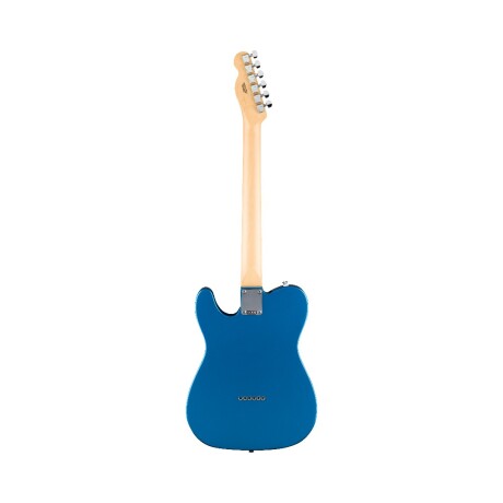 Guitarra Electrica Fender Standard Tele Aqua Marine Metallic Guitarra Electrica Fender Standard Tele Aqua Marine Metallic