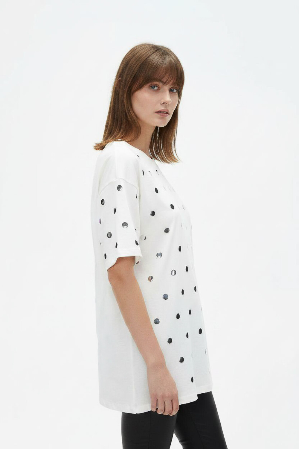 Remera Alonys Estampado 1