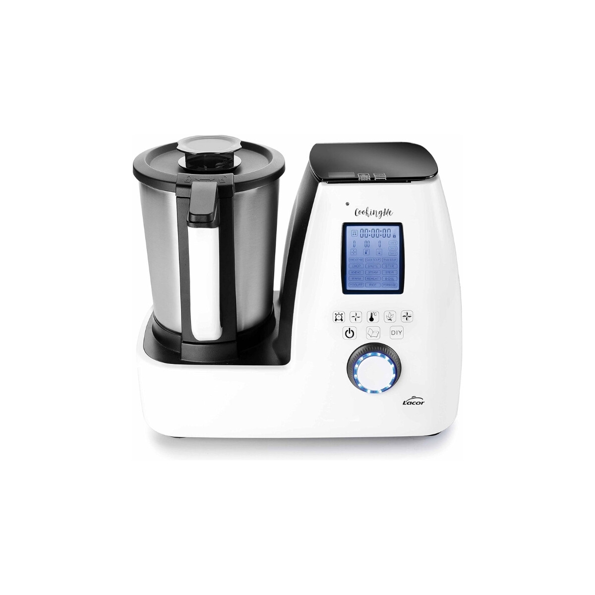 Robot de Cocina CookingMe 