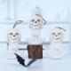 Colgante Calavera Led Colgante Calavera Led