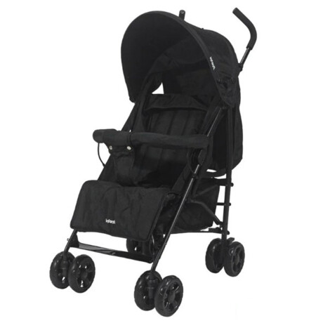 Coche para bebé Aike INFANTI Black