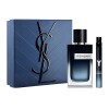 Set Perfume YSL Y Edp 100 ml + 10 ml Set Perfume YSL Y Edp 100 ml + 10 ml