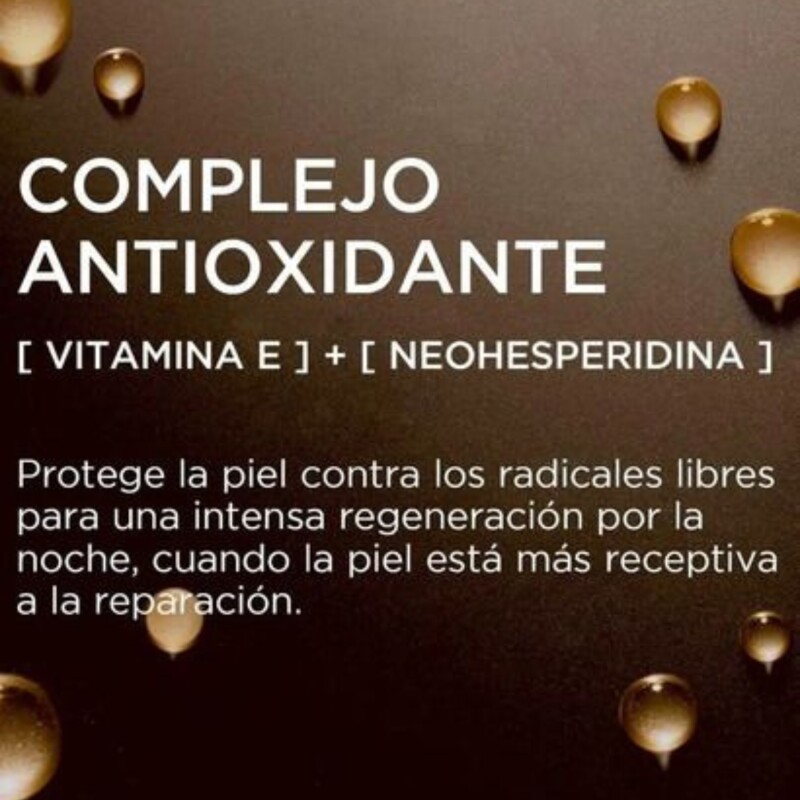 Pack Loreal Age Perfect Sérum Midnight + Sérum Le Dúo Pack Loreal Age Perfect Sérum Midnight + Sérum Le Dúo