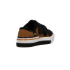Molekinho Calzado Casual Velcro Caramelo-negro
