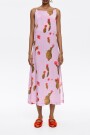 VESTIDO Rosa