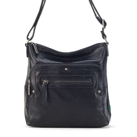 Bandolera Arequipa Negro