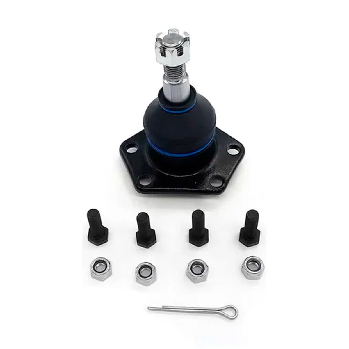 ROTULA DE DIRECCION CHEVROLET C10 SUPERIOR - 