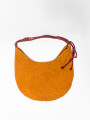 Bolso Almudena Marron