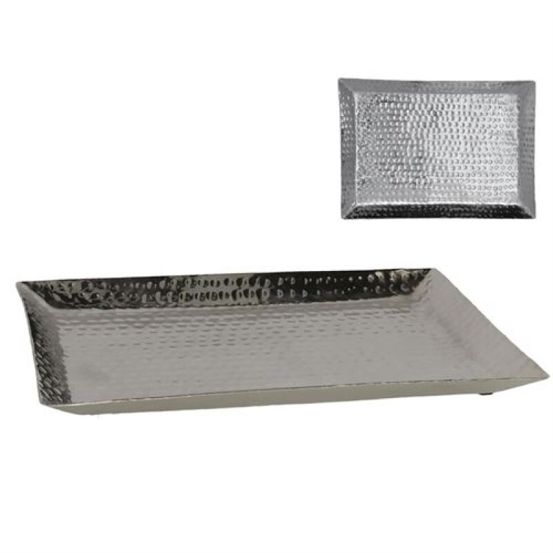 Plato Decorativo 35x25x2Cm PLATO DECORATIVO 35X25X2CM