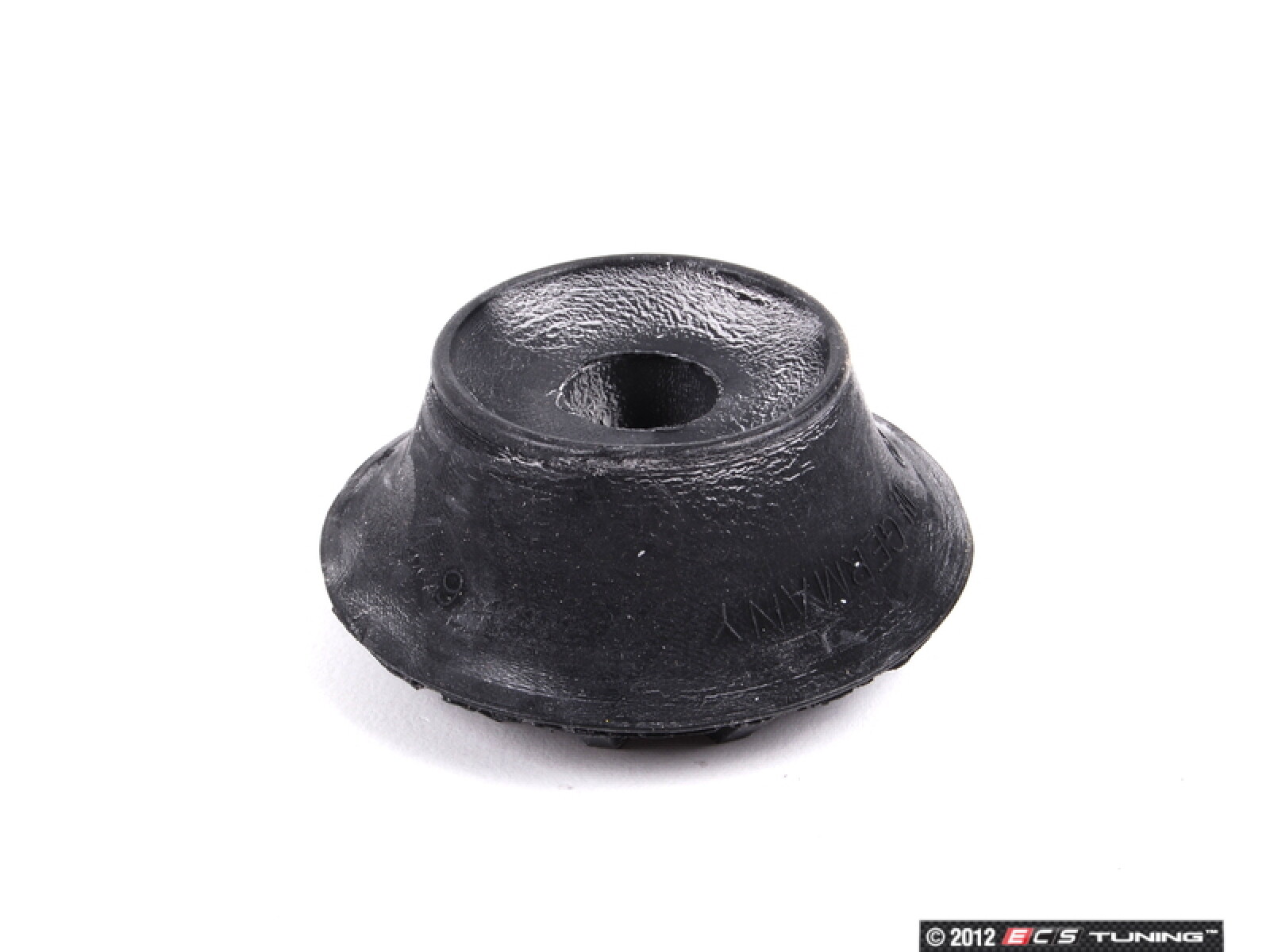 SUSPENSION VARIOS VOLKSWAGEN GOMA AMORT.TRAS.CORDOBA TOLEDO POLO VENT - 