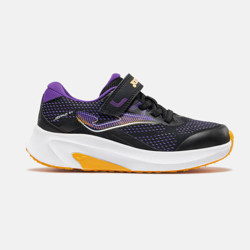 HISPALIS JR 2631 BLACK NEGRO
