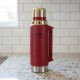 Temo de acero Inox Comet 1,25 Lt Bordo