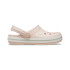 Crocs Crocband Clog - Unisex Quartz