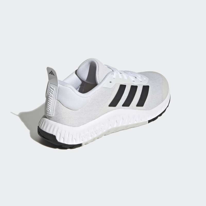 Championes Adidas Everyset Blanco