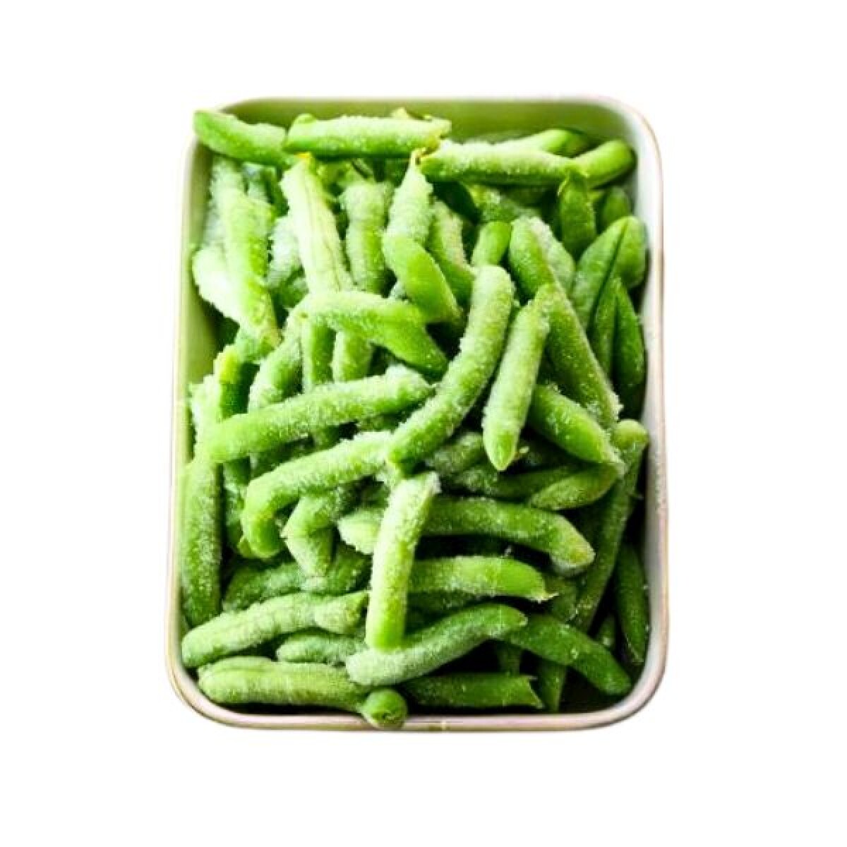Chauchas Grupo Congelados - 2,5 kg 