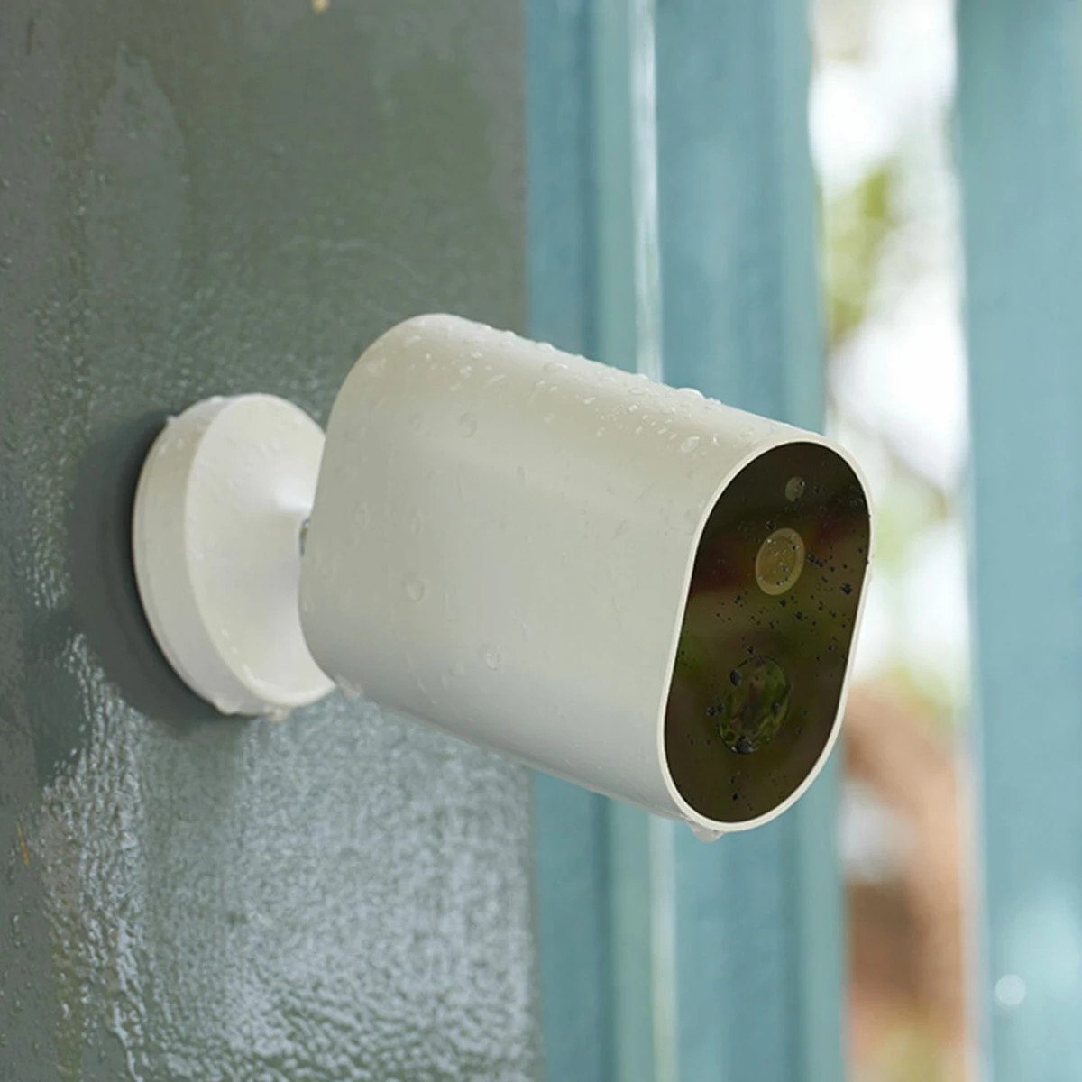 Camara Ip Wifi Imilab By Xiaomi - Libre de Cables 