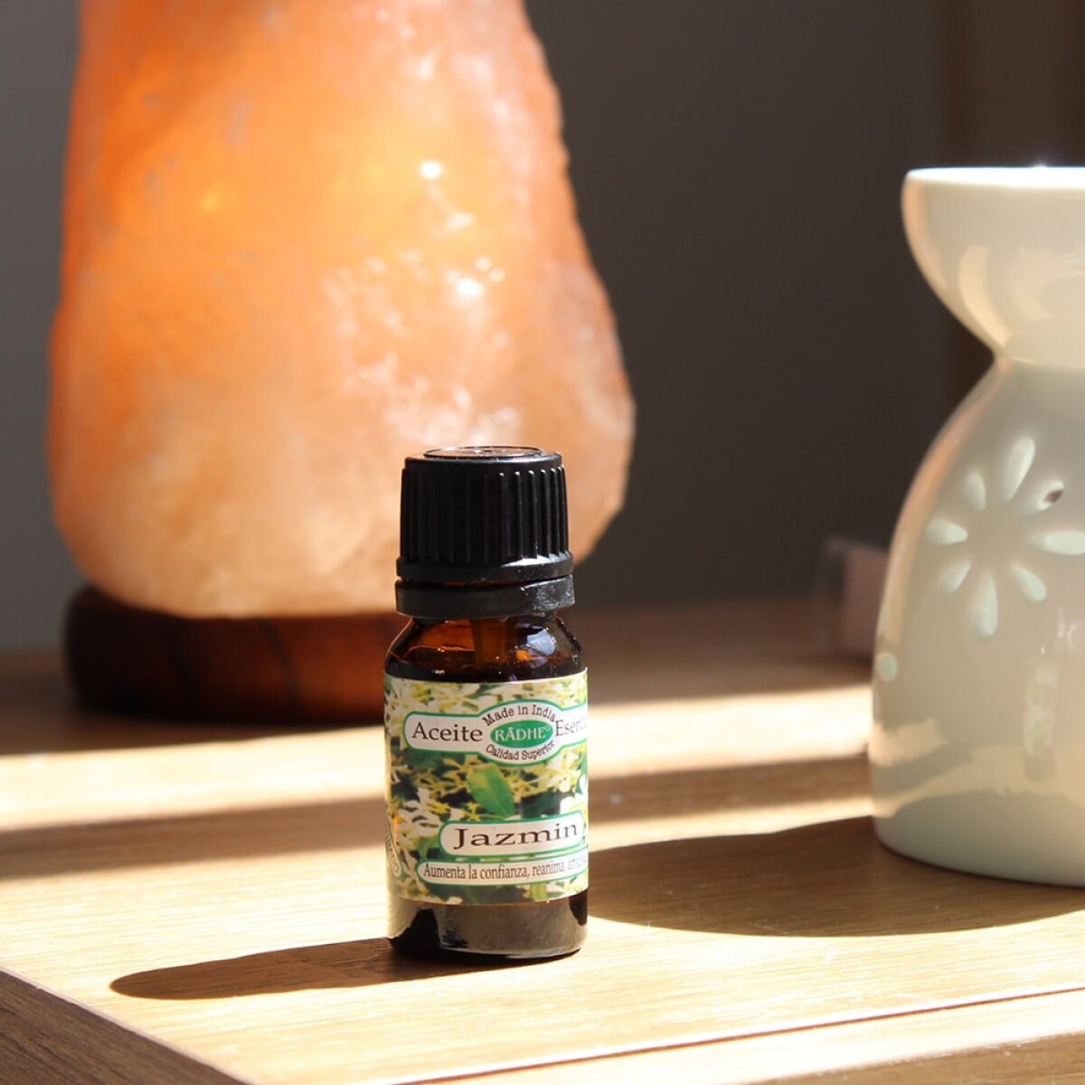 Aceite 10ml hornito - Jazmín 