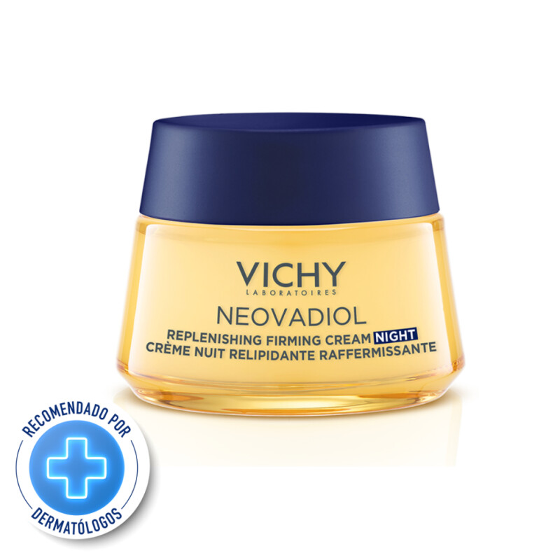 Crema Vichy Neovadiol Post-menopausia Night 50ml. Crema Vichy Neovadiol Post-menopausia Night 50ml.