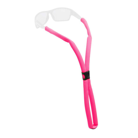 Sujeta Lentes Chums Glassfloat Classics Rosa